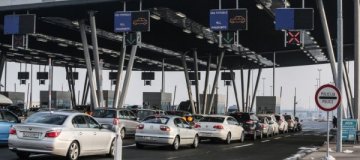 Od 7. aprila naprej sistematično preverjanje vseh potnikov